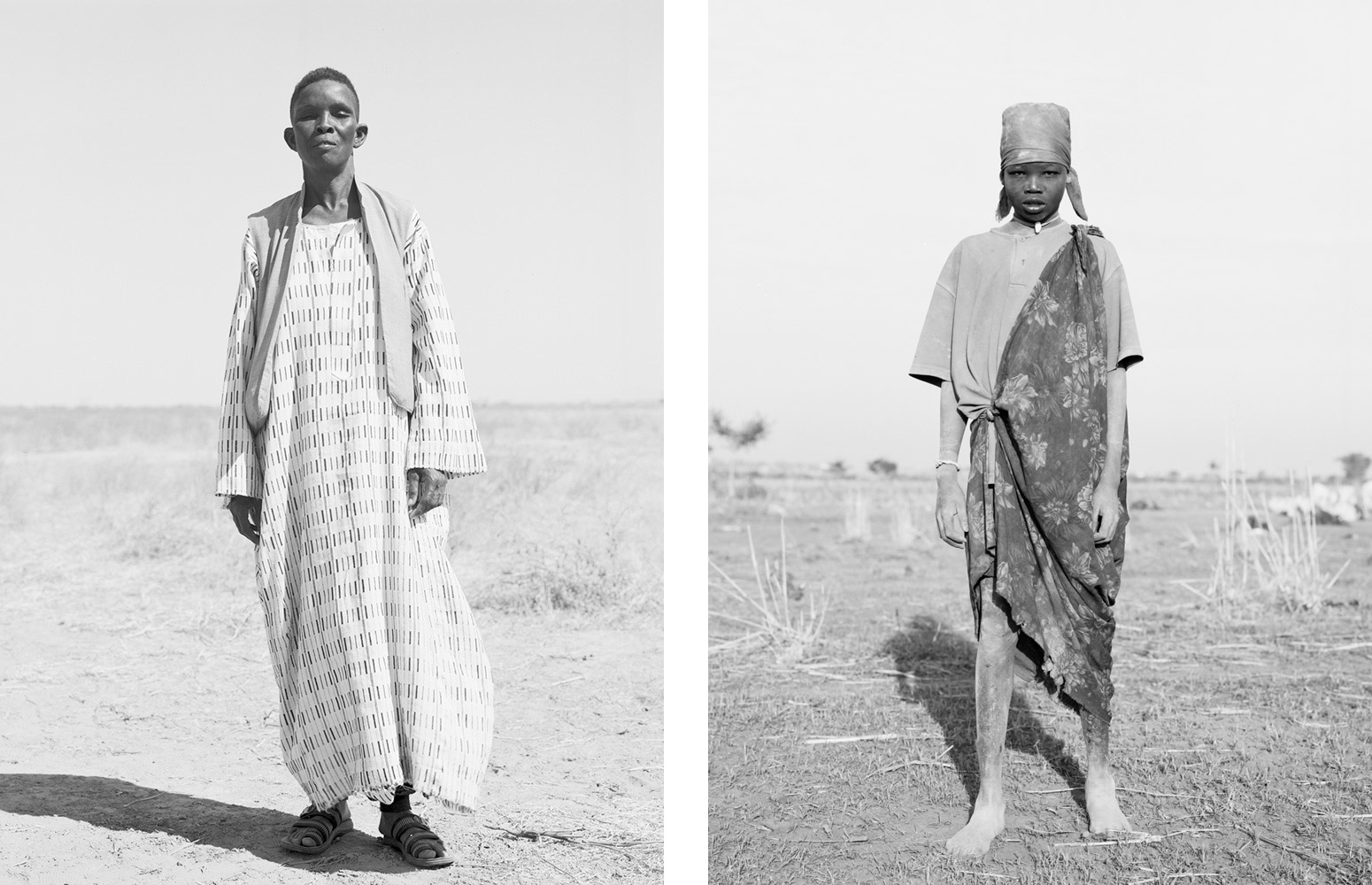 Winfried Bullinger Africa Afrika Beja Afar Nuer Nyangatom Karamojong Turkana Mundari Kabong Mundari Nubia